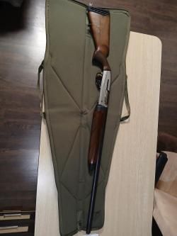 MP-155 PROFI (Baikal)