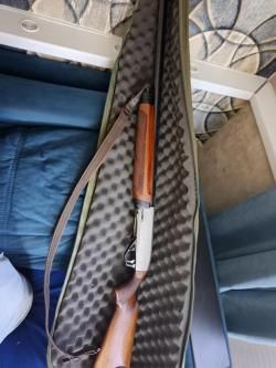 MP 155 Profi