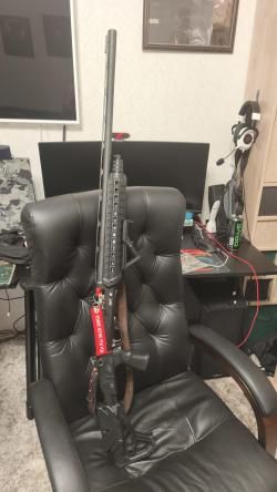MP-155 Tactic
