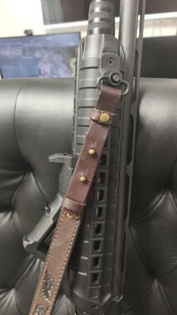 MP-155 Tactic