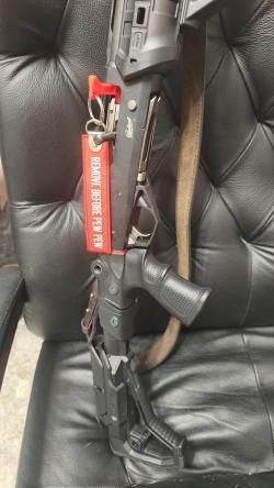 MP-155 Tactic