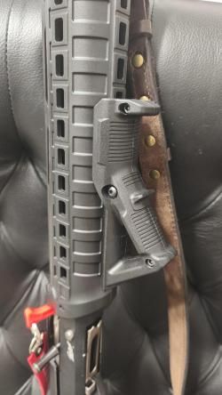 MP-155 Tactic