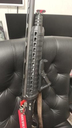 MP-155 Tactic