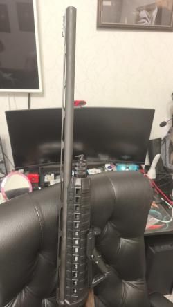 MP-155 Tactic