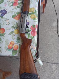 MP-155 Profi состояние нового