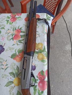 MP-155 Profi состояние нового