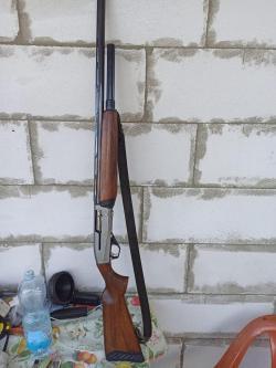 MP-155 Profi состояние нового