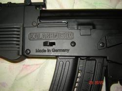 MP 161  5,6 мм