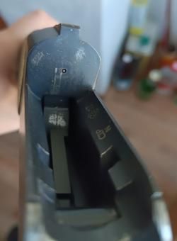 MP-18МН к.223Rem.