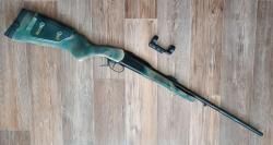 MP-18МН к.223Rem.