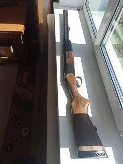  МP-27 кал 20х76