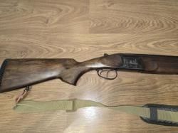 MP-27M-1C (16/70;16/70)