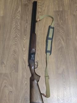 MP-27M-1C (16/70;16/70)