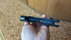 MP 371  Пистолет сигнальный