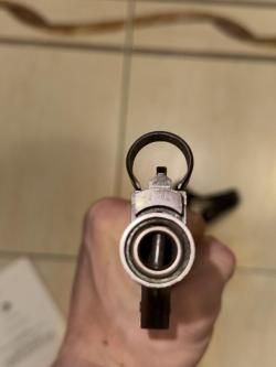 Mp-38 от Молот Армз, охолощенный