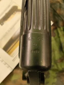 МП 38 сх