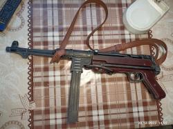 MP-40 Denix (Испания)