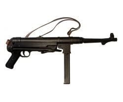 MP-40, Maschinenpistole, МП-40 «Шмайссер» (Denix)