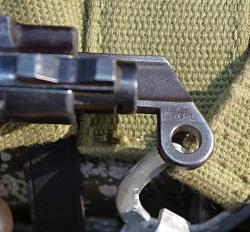 Mauser К98 СНАЙПЕРСКИЙ - на WWII (СКЛАД ММГ)