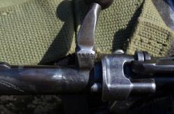 Mauser К98 СНАЙПЕРСКИЙ - на WWII (СКЛАД ММГ)