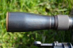 Mauser К98 СНАЙПЕРСКИЙ - на WWII (СКЛАД ММГ)