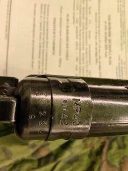 МП 40 сх