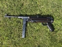 MP-40 СХП
