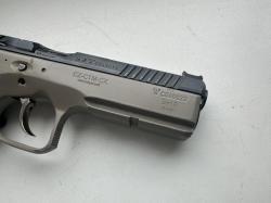 Пистолет CZ Shadow 2 СХП
