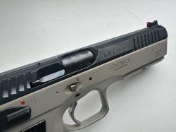 Пистолет CZ Shadow 2 СХП