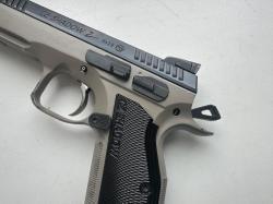 Пистолет CZ Shadow 2 СХП