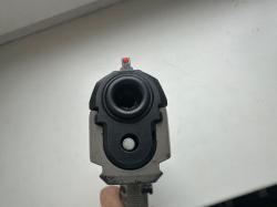 Пистолет CZ Shadow 2 СХП