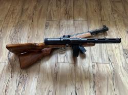 ППД 40 Схп от Молот Армз 