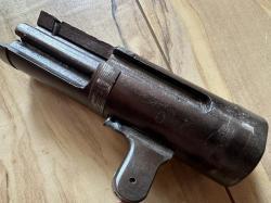 ППД 40 Схп от Молот Армз 