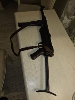 MP-40