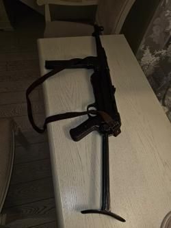 MP-40