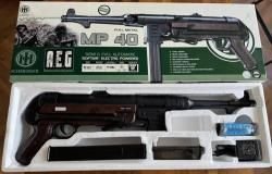 MP 40