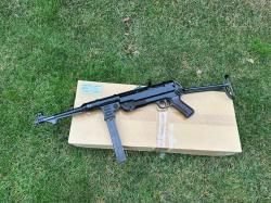 MP 40 