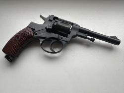 Наган 1933 год Схп 