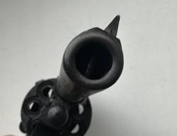 Наган 1933 год Схп 