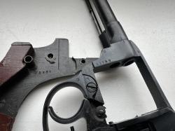 Наган 1933 год Схп 