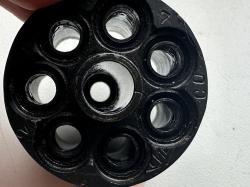 Наган 1933 год Схп 