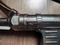 MP-40 