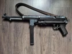 MP-40 