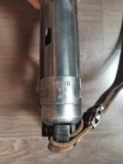 MP-40 