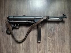 MP-40 