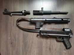 MP-40 
