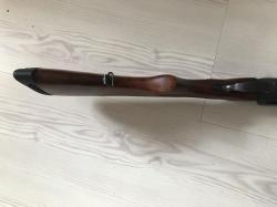 MP-43E 12 калибр новое