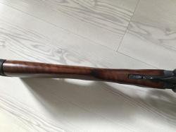 MP-43E 12 калибр новое