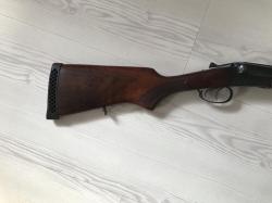 MP-43E 12 калибр новое