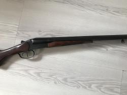 MP-43E 12 калибр новое